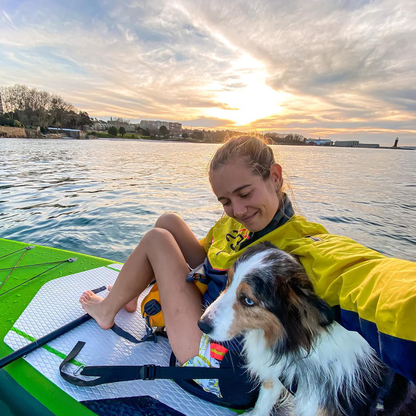 Kayak Seat For SUP Board