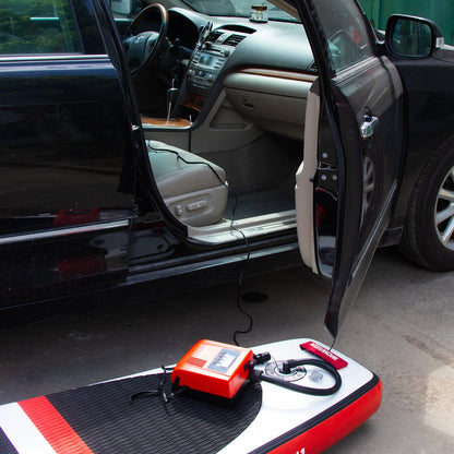 EP3 Double Hole Electric Air Pump (without battery) - wowseasup