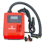 EP3 Double Hole Electric Air Pump (without battery) - wowseasup