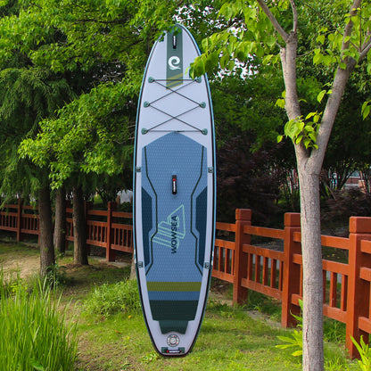Trophy T1 11'/335cm SUP Paddle Board Package