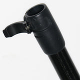3-Piece Adjustable Carbon Fiber Paddle - wowseasup
