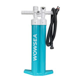 Double Cylinder Air Pump - wowseasup