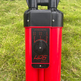 Double Cylinder Air Pump - wowseasup