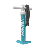 Inflation hose for inflatable paddle board - wowseasup