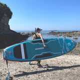 Nature N2 10'6"/323cm Paddle Board Package - wowseasup