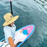 Poseidon P1 10'6"/323cm SUP Paddle Board Package - wowseasup