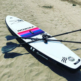 Quest Q1 10'6"/323cm Paddle Board Yoga - wowseasup