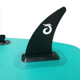 Removable Center Fin - wowseasup