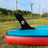 Replacement Inflatable Fin - wowseasup