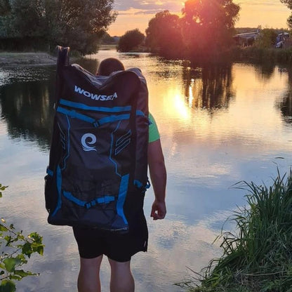 SUP Board Backpack - wowseasup