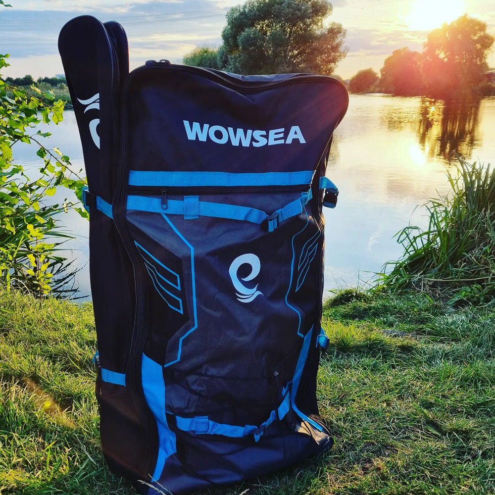 SUP Board Backpack - wowseasup