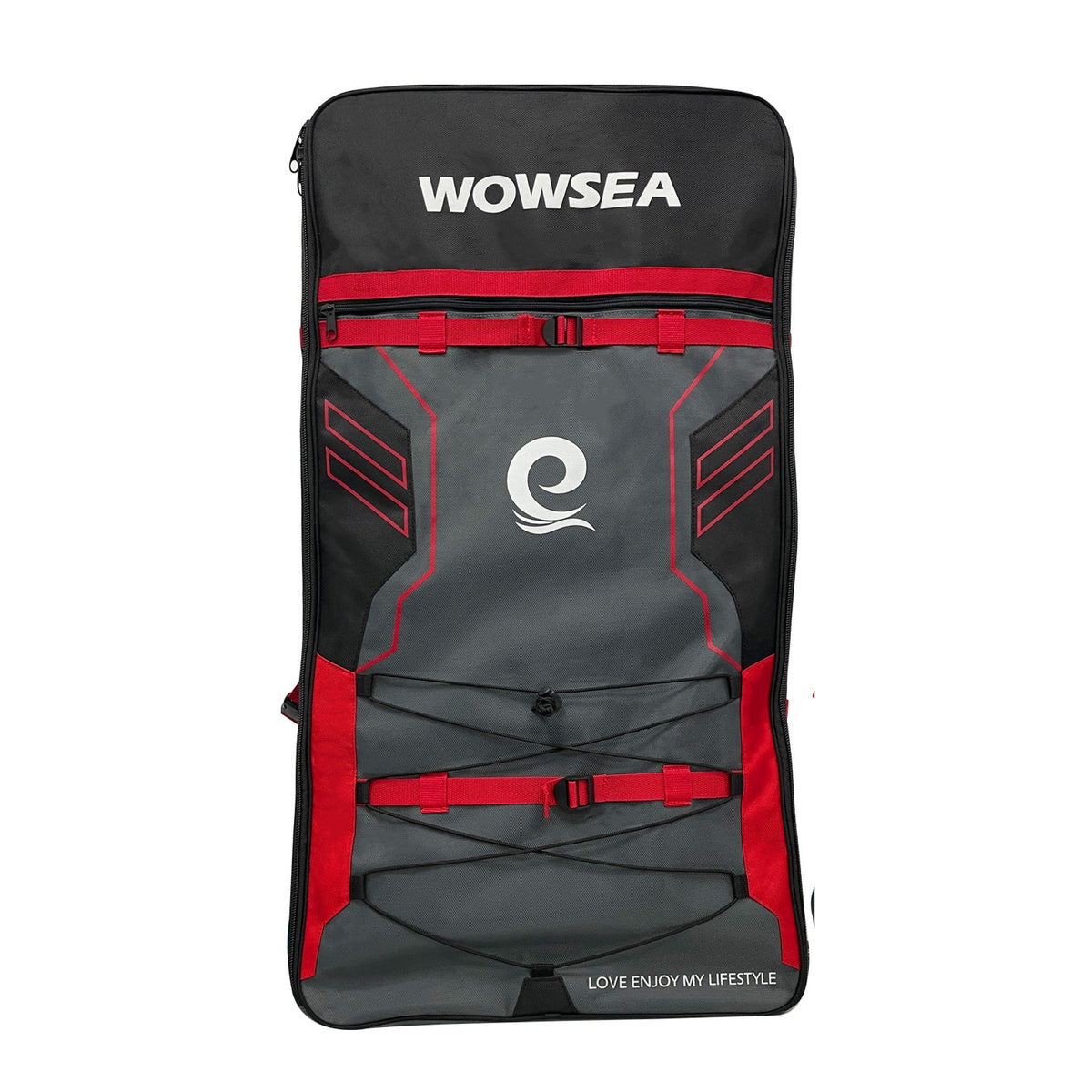 SUP Board Backpack – WOWSEA SUP