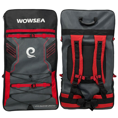 SUP Board Backpack - wowseasup