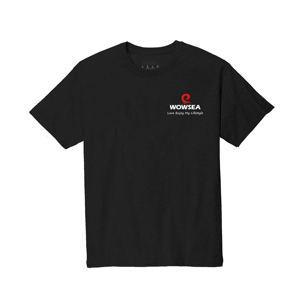 T-shirt - wowseasup