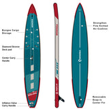 Swift S2 14'/426cm Sport SUP Board